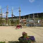 Apartament Kaetkaenhuippu 5 B