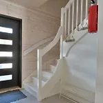 Kaetkaenhuippu 5 B Apartament *