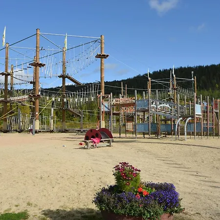 Apartment Kaetkaenhuippu 5 B