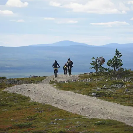 Kaetkaenhuippu 5 B Апартаменты *