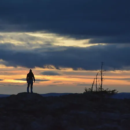 Апартаменты Kaetkaenhuippu 5 B