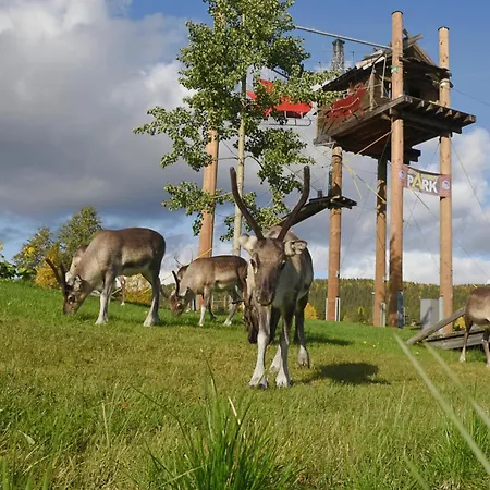 Kaetkaenhuippu 5 B Apartment *