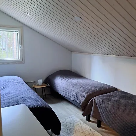 Kaetkaenhuippu 5 B Apartment