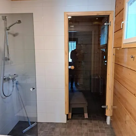 Kaetkaenhuippu 5 B Levi