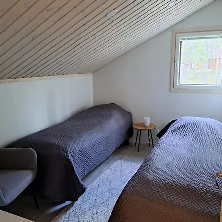 Kaetkaenhuippu 5 B Apartment *