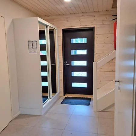 Apartment Kaetkaenhuippu 5 B *
