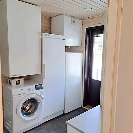 Kaetkaenhuippu 5 B Apartment Levi
