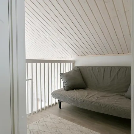 Kaetkaenhuippu 5 B Apartment