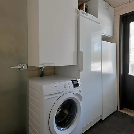 Kaetkaenhuippu 5 B Incl Ac, Sauna, Center 4 Min By Car, Child Friendly شقة ليفي