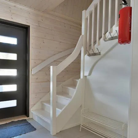 Kaetkaenhuippu 5 B Апартаменты *