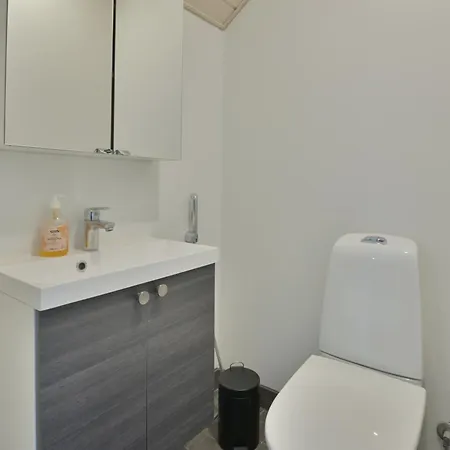 شقة Kaetkaenhuippu 5 B Incl Ac, Sauna, Center 4 Min By Car, Child Friendly
