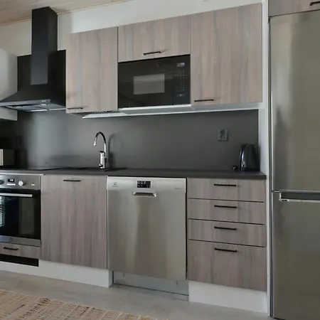 Kaetkaenhuippu 5 B Levi