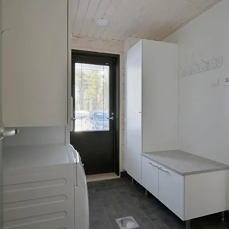شقة Kaetkaenhuippu 5 B Incl Ac, Sauna, Center 4 Min By Car, Child Friendly